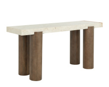 Sunpan 111823 - Ardi Console Table